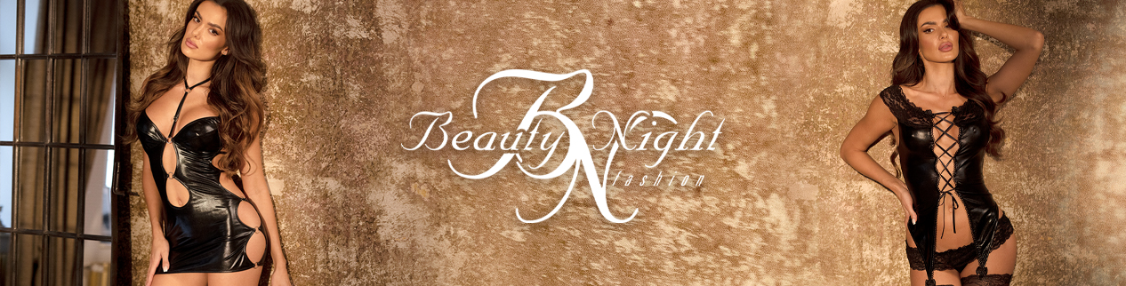 Beauty Night Fashion NEWS